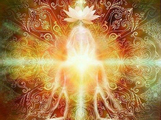 Stabilizing Your New Reference Point ~ YOU As Divine Light ...