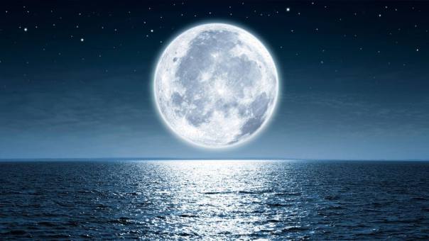 Full Moon in Cancer, January 1st, 2018 ~ Love and Miracles can f moon