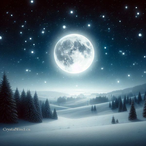 Council of Overseers: Cancer Full Moon Sparks Major Shifts Council of Overseers: Cancer Full Moon Sparks Major Shifts