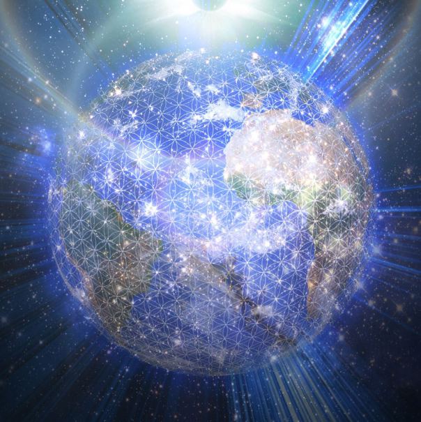 Deep IN Metamorphosis ~ The Transfiguration of FORM Deep IN Metamorphosis ~ The Transfiguration of FORM