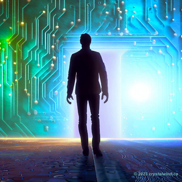Council of Overseers: Step Out of The Artificial Program ~ Enter A New World Council of Overseers: Step Out of The Artificial Program ~ Enter A New World