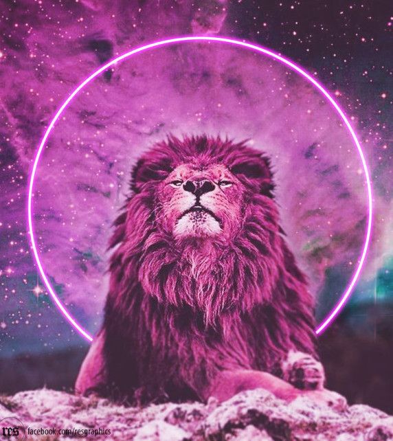Full Moon in LEO, February 9th, 2020 ~ Courage