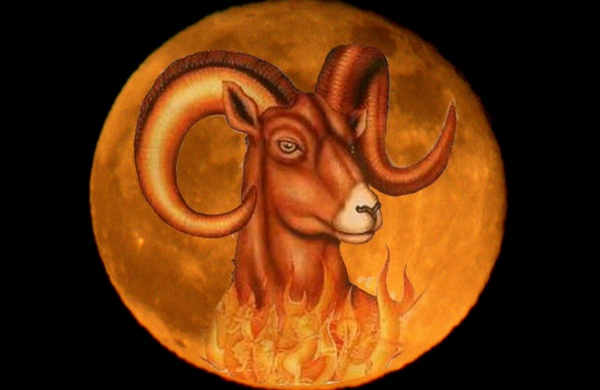 Happy Full Moon ~ September 24th, 2018 in Aries ~ Transforming YOUR DNA
