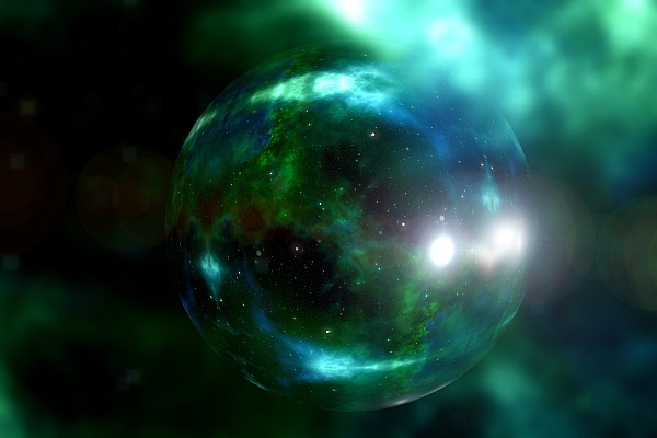 The Multiverse and Your Reconfiguration
