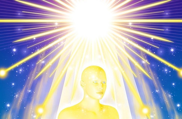 Bathed in This 5th Dimensional Light ~ You Transform