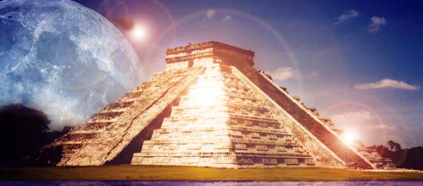 The Moment of Transfer to The New Earth Experience and Initiation new earth portal and initations