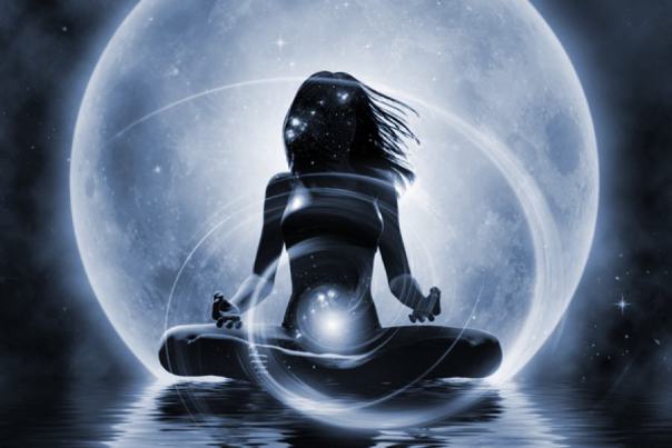 New Moon in Virgo, September 9th, 2018 ~ PORTAL of Alignment