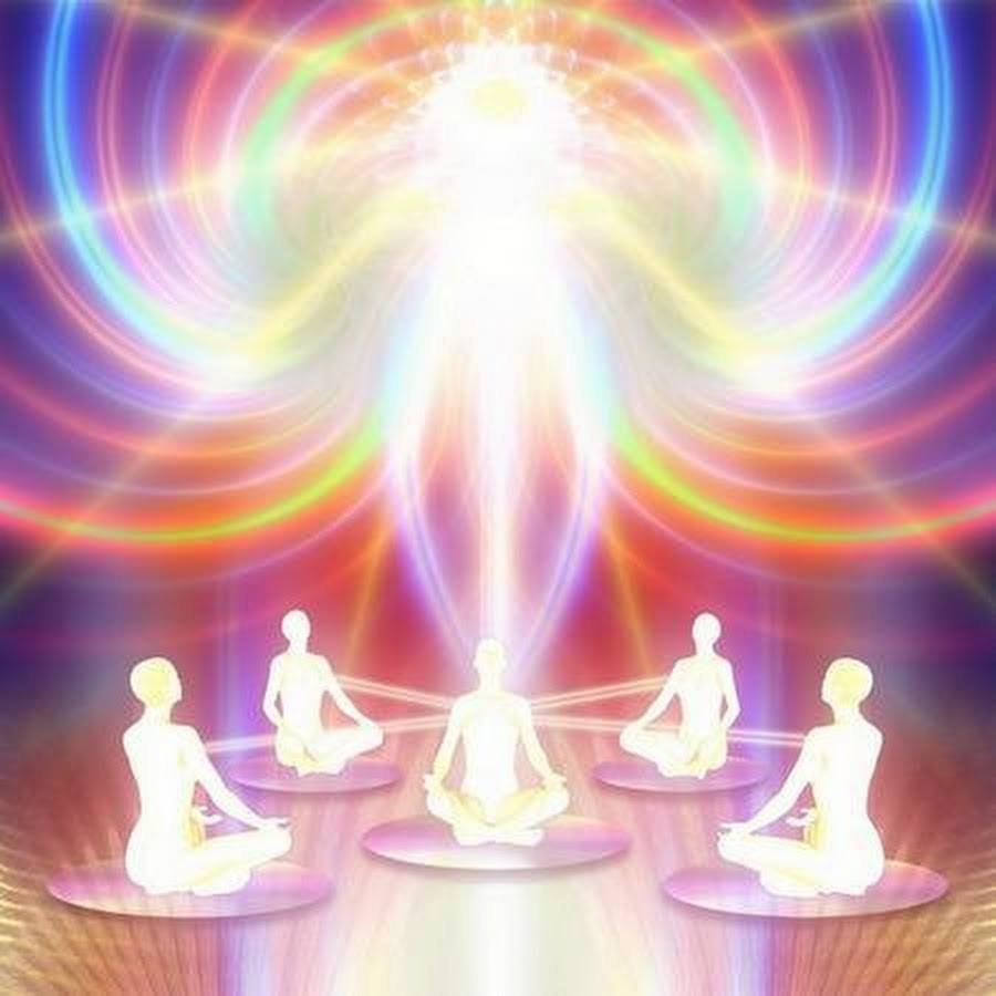 Council of Overseers: The Golden City of Light Council of Overseers: The Golden City of Light