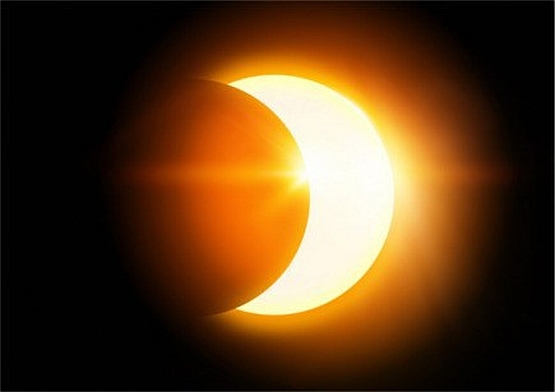 The Last Solar Eclipse of the Century ~ December 25th/26th, 2019