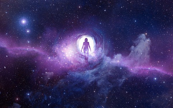 The Portal of Your Ascension The Portal of Your Ascension