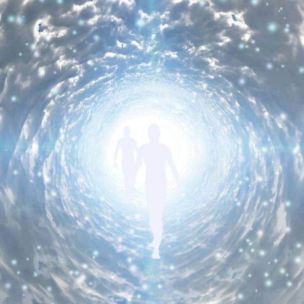 The Tunnel to The New Earth ~ Experience
