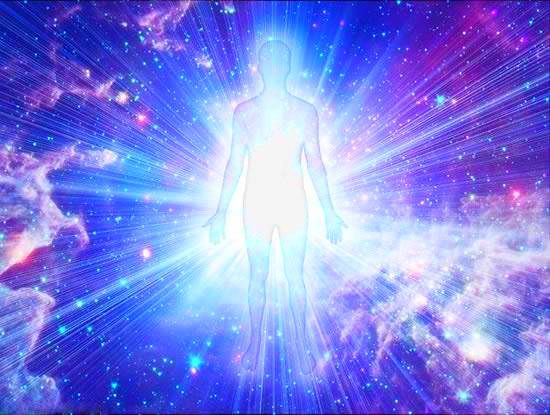 Ascension ~ Through Being Present in Your Divine Presence