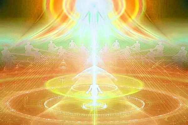 Let the Mind Do as It Does ~ BE As YOUR Infinite Awareness Is windsofchange1