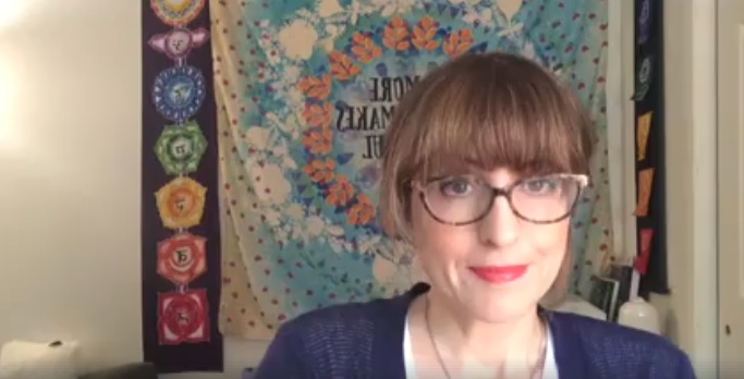 EFT Tapping for Hope & Healing eft tapping