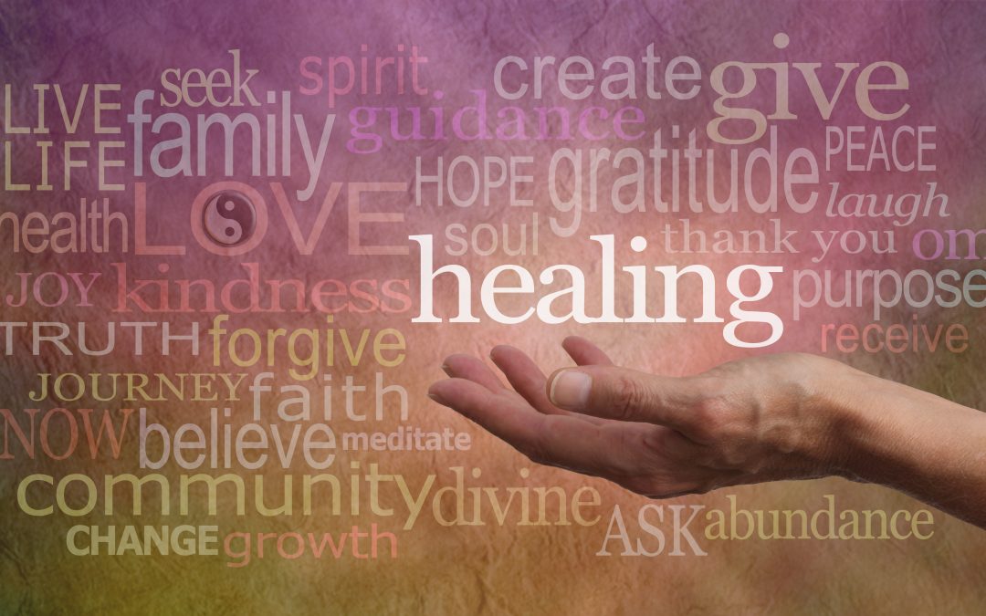 Is Being An Entrepreneur Right For You? energy-healing