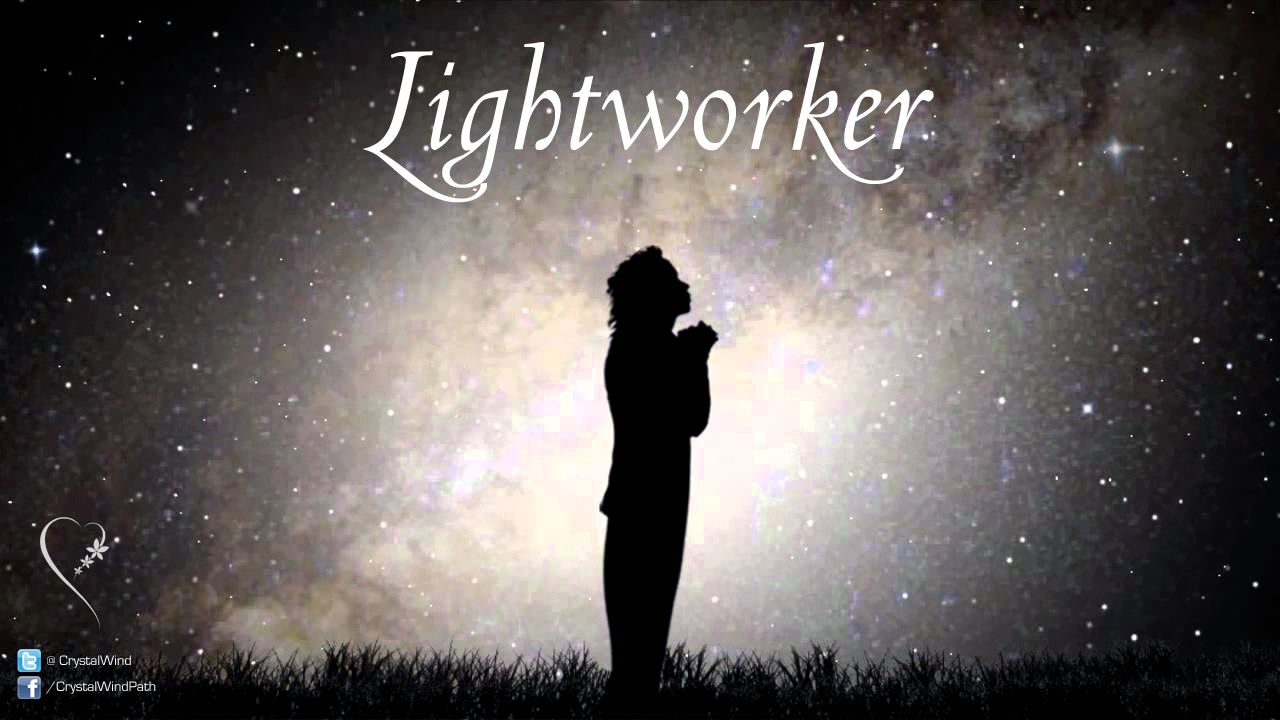 lightworkers energy rise lightworker update crystalwind awakening harris lee bring those want
