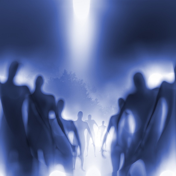 Many Now Having Dream-State “First Contact” Many Now Having Dream-State “First Contact”