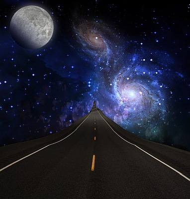 journey