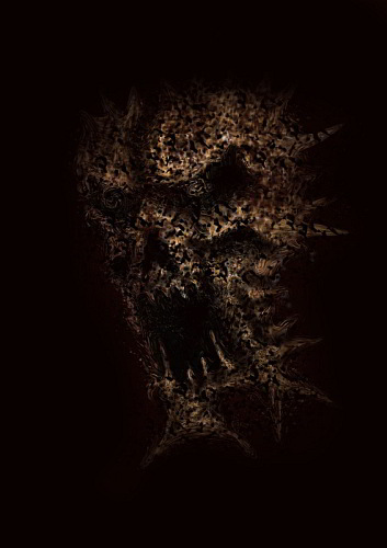 terrorface