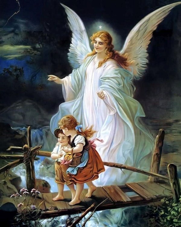 The Council: Guardian Angels The Council: Guardian Angels