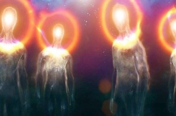 The Council: Groups Of Souls Work Together Over Many Lifetimes The Council: Groups Of Souls Work Together Over Many Lifetimes