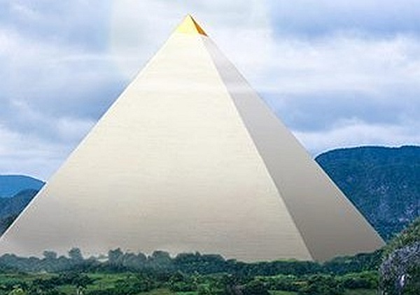 Atlantis - Part 3 - How The Pyramids Were Actually Constructed Atlantis - Part 3 - How The Pyramids Were Actually Constructed