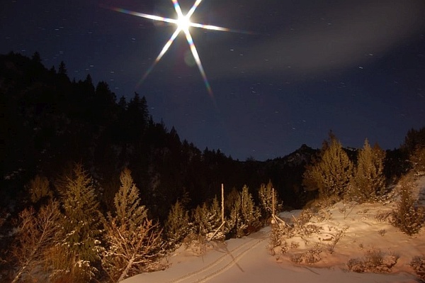 Star of Bethlehem - The Council