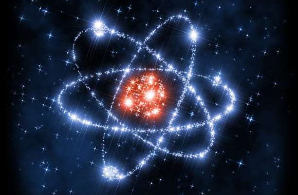 the atom