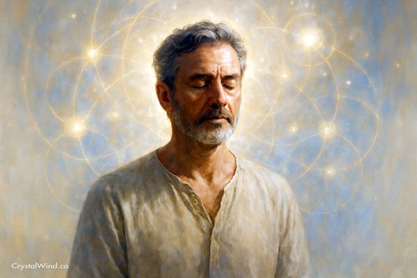 Train Yourself to Be Spiritual Through Action – William LePar Train Yourself to Be Spiritual Through Action – William LePar