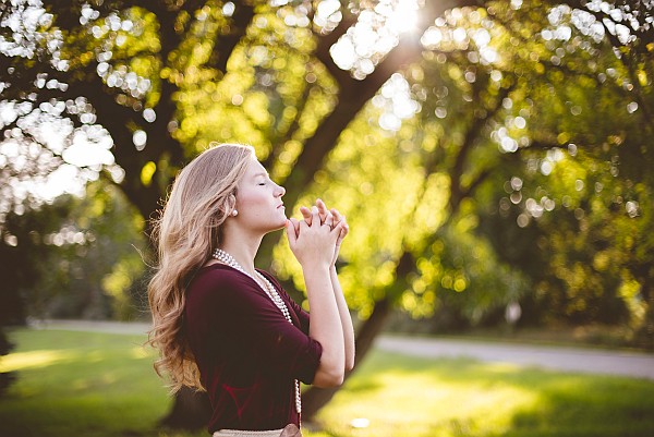 The Five Steps to Spirituality - Part 5 The Five Steps to Spirituality - Part 5