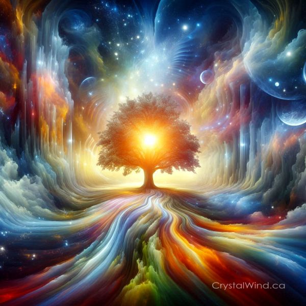 Truth Revealed in the Great Divide of Eras Truth Revealed in the Great Divide of Eras