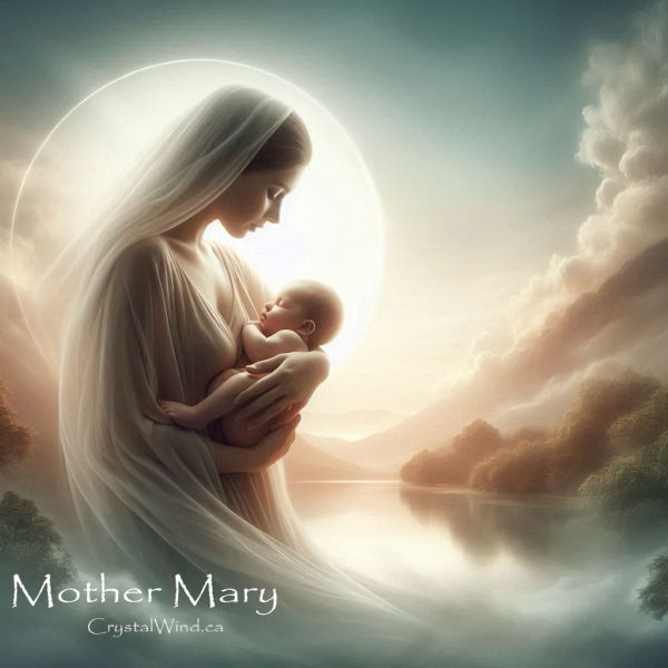 Mother Mary: White Flash Liberation Mother Mary: White Flash Liberation