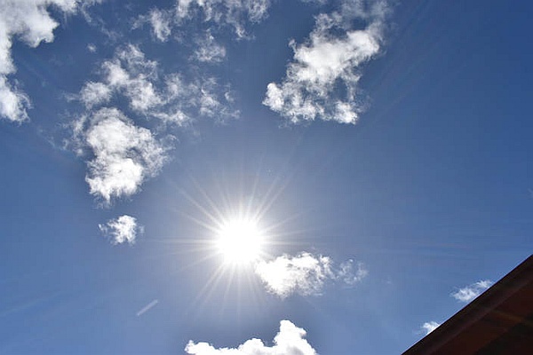 New Access to Our NEW COSMIC Sun New Access to Our NEW COSMIC Sun