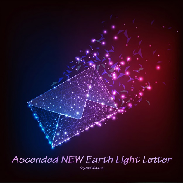 Embodying NEW Earth Consciousness Fully and Living Pure Light