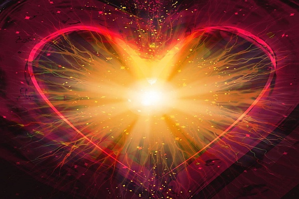 Current Photonic Energies Increase: Your Electromagnetic Field PULLS Realities to You heart