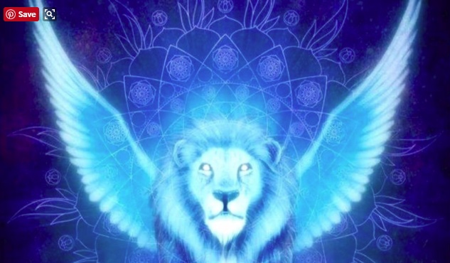 A Month Long Lion's Gate Passageway of Portals & Light Codes