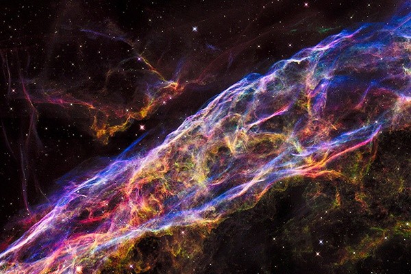 veil nebula