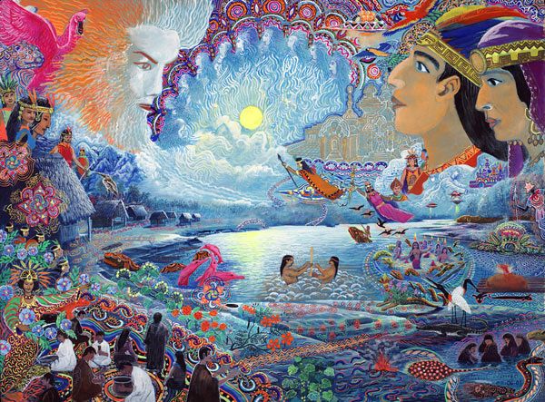 Ancients Speak ancients-speak