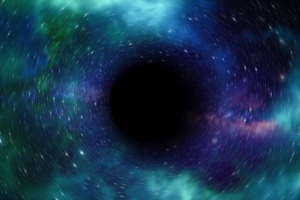 black-hole