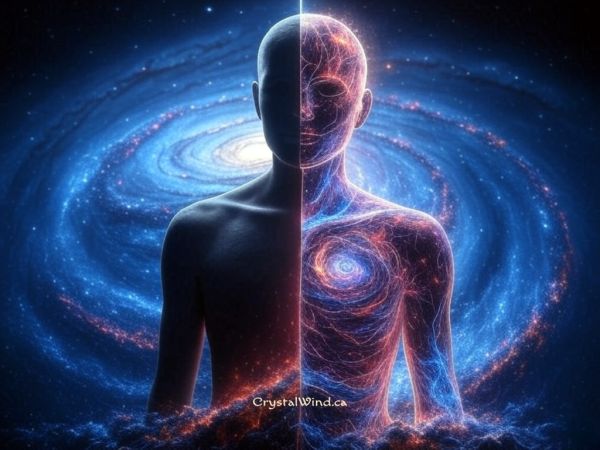 Creational Conflicts Signal Human Evolution Shift