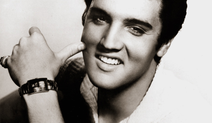 elvis-presley