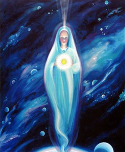 Pleiadian Pleiadian