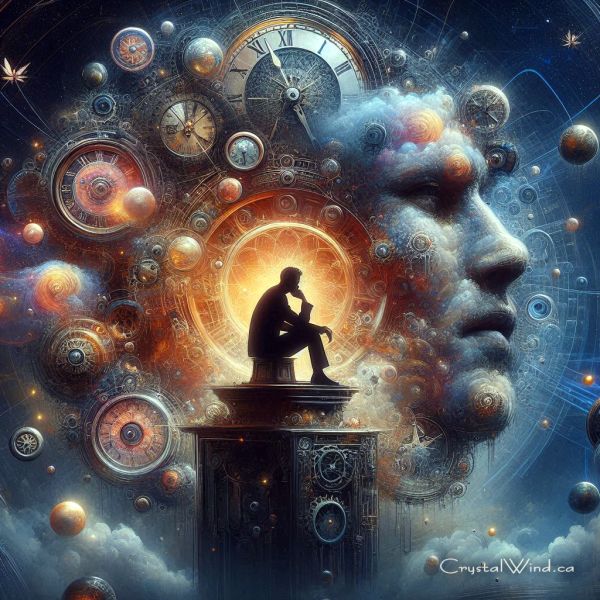 Utilize the Power of Every Thought! Utilize the Power of Every Thought!