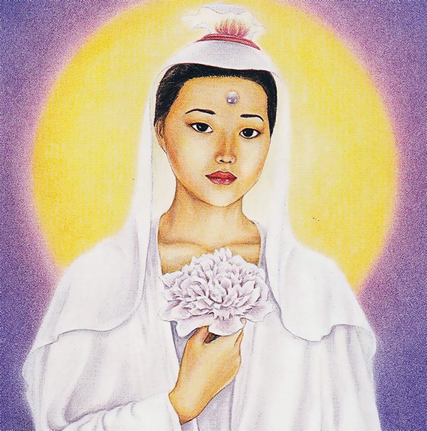 kuan-yin