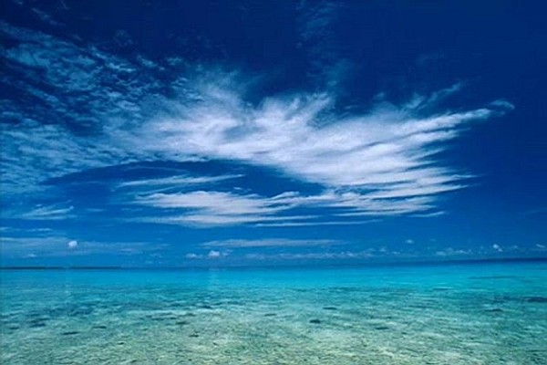 Mahalo, I am Aloha Spirit of the Water mahalo