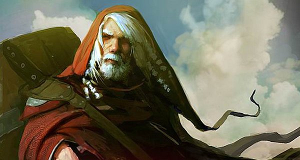 Merlin - Bard of Enchantment merlin