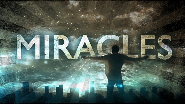 miracles