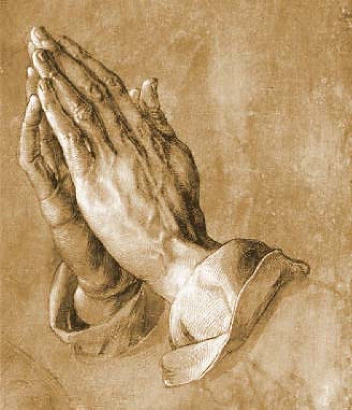 Every minute of every day you too shall be blessed if you quietly bless others. praying
