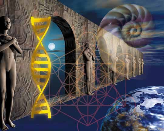 Quantum Awakening quantum_awakening