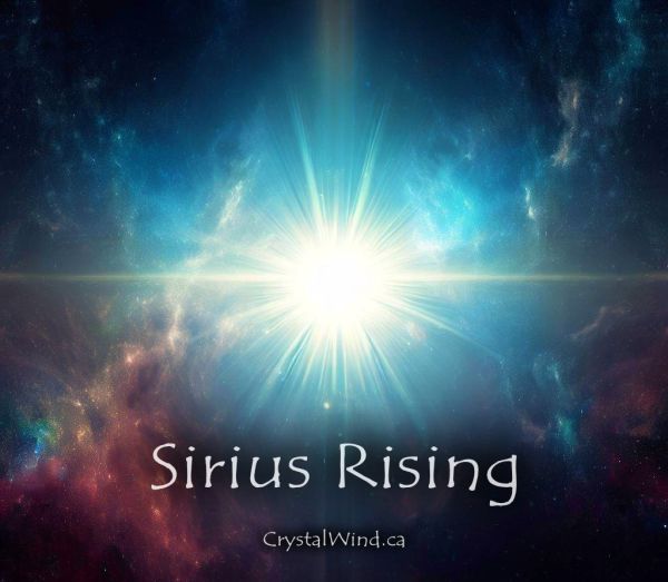 sirius-rising